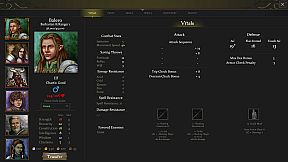 Revenge of the Firstborn