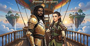 Forever Epic Story: A Journey of Life (Reimagined)