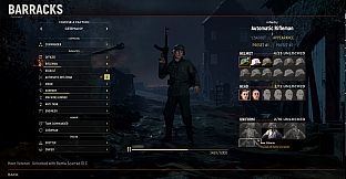 Hell Let Loose - Battle Scarred