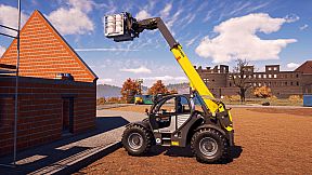 Construction Simulator - Titanium Edition