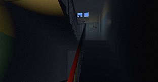 My 4 nights: Door 1