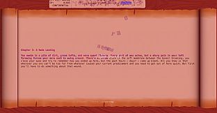 To Type a Tale