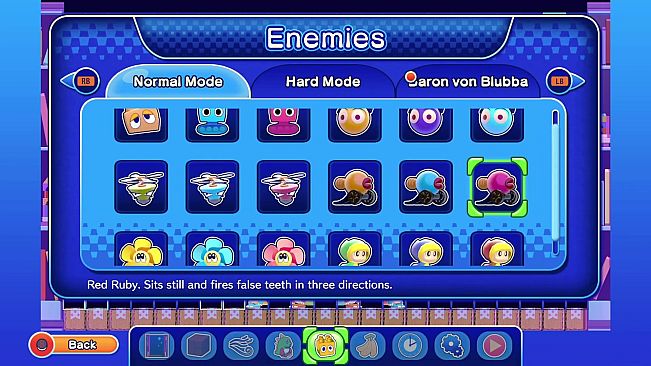 Bubble Bobble 4 Friends: The Baron's Workshop