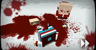 Slayaway Camp - Santa's Slay Expansion