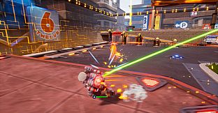 FAMILY BATTLE タッグアリーナ