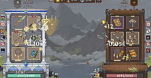 Oaken Tower: Supporter Pack