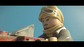 LEGO Star Wars: The Force Awakens Deluxe Edition
