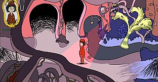 The Island of Doctor Morose