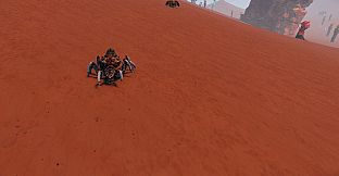 Offworlder