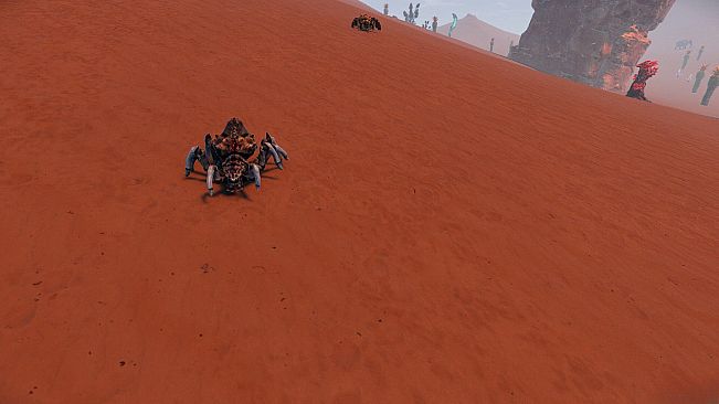 Offworlder