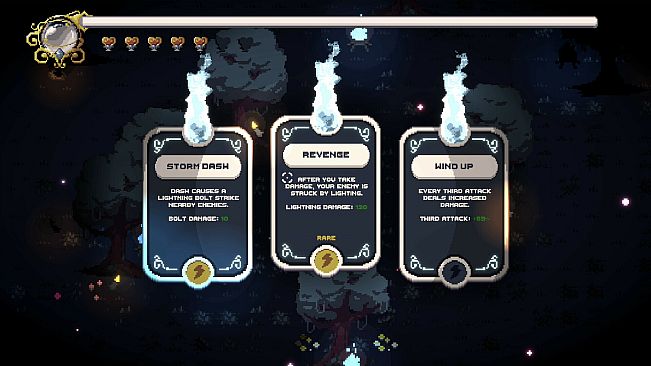 Hollow Survivors: Prologue