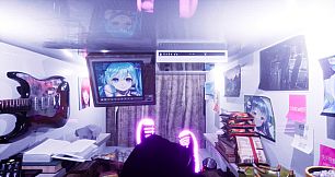 Capsule Hotel Simulator