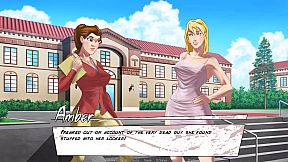 Freakshow - Episode 1