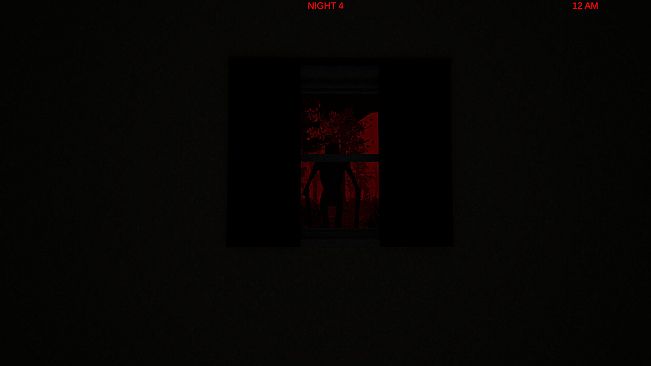 Red Rooms