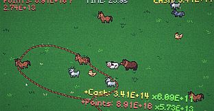 Wrangle Ranch Soundtrack