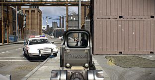 PAYDAY 2: Gage Mod Courier