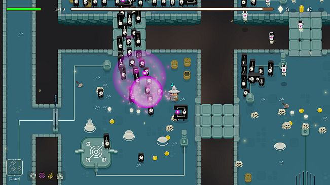 Wizardry High School Exam