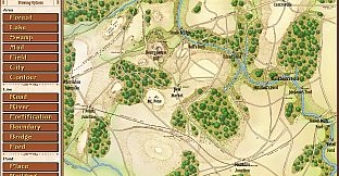 General Staff: Black Powder Battle Designer Bundle