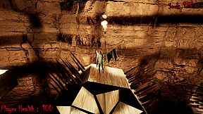 Demon Runner The Forsaken