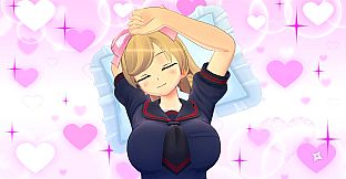 SENRAN KAGURA Burst Re:Newal - Accessory Set