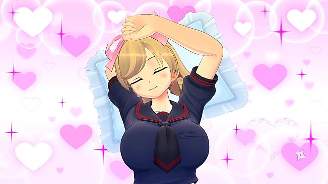 SENRAN KAGURA Burst Re:Newal - Accessory Set