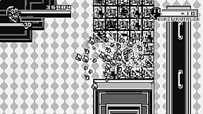 The Joylancer: Legendary Motor Knight