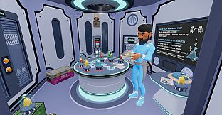 Escape Simulator: Among Us DLC