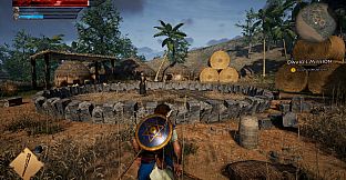 The Anointed: David Saves Keilah