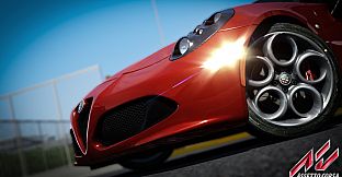 Assetto Corsa - Dream Pack 1
