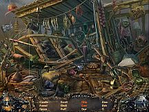 Shadow Wolf Mysteries: Bane of the Family Collector's Edition