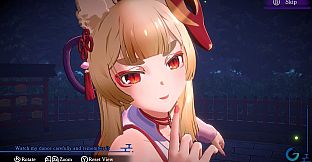 The Fox's Way Home – Nintendo Switch 2 Edition