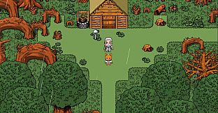 Weatherworn: The Adventure of Pap & Pup