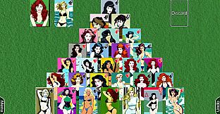 AI Solitaire - Single Ladies - Preview Pack