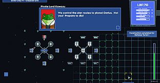 Spaceport Kingdom