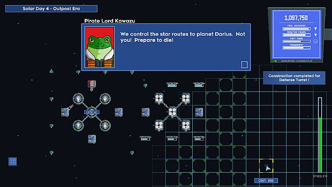 Spaceport Kingdom