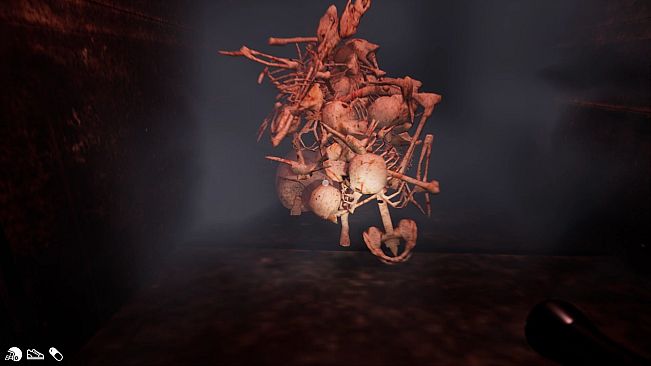 THE MADHOUSE | Infected Mansion