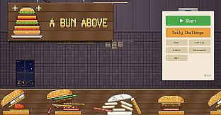 A Bun Above