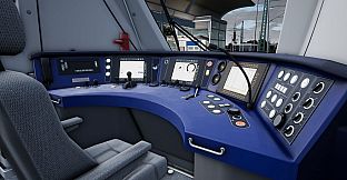 Train Sim World 2: Rapid Transit Route Add-On