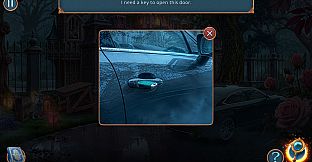 Mind Echoes: Broken Vow Collector's Edition