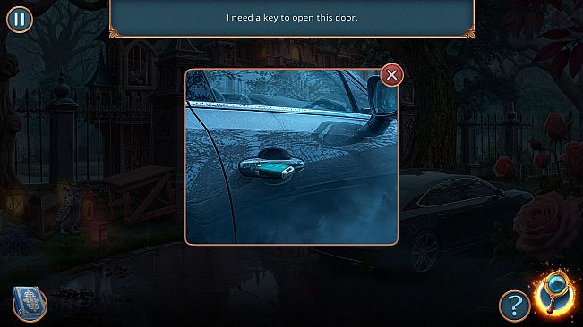 Mind Echoes: Broken Vow Collector's Edition