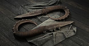 Hunt: Showdown 1896 - Bark, Bone and Blood