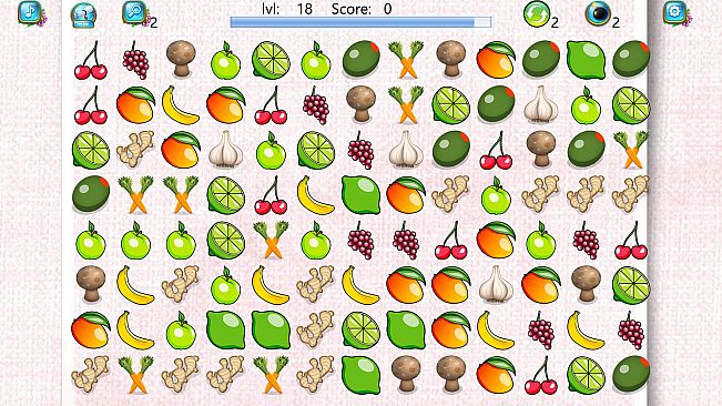 CrystalLinker:Infinity