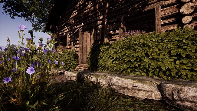 Medieval Dynasty - Echoes Edition