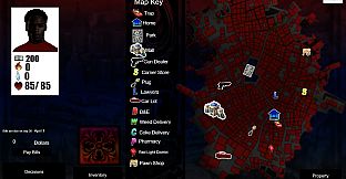 Trapper: Drug Dealing RPG