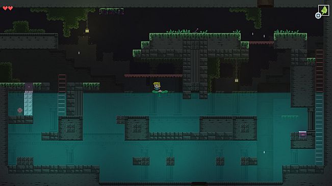 Beneath the Ghost Kingdom