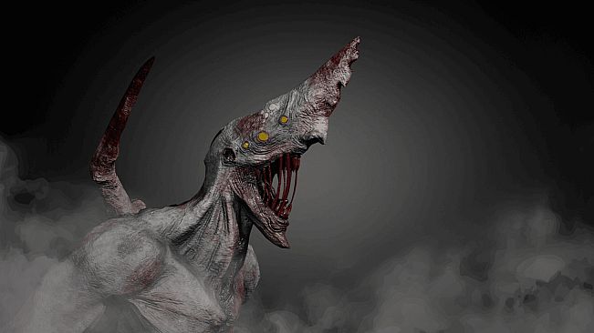 SCP: Hellfire