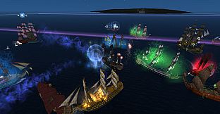 Uncharted Waters Online