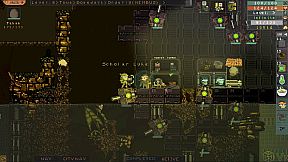 XYLITH - Hostile Planet