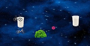 arcade games collection-The strangest game in the world 19