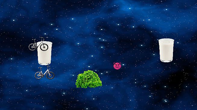 arcade games collection-The strangest game in the world 19